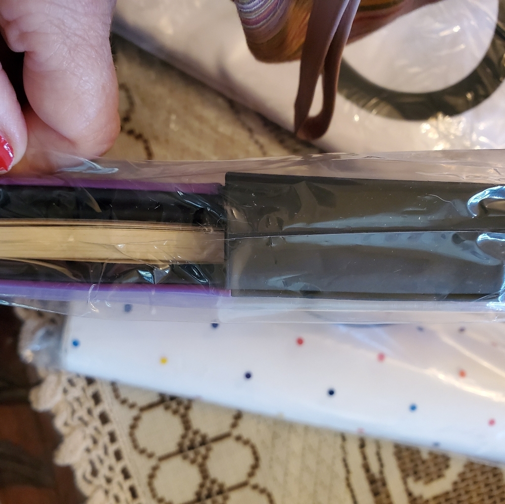 Color Street note pad holder New